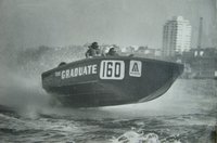 Graduate 1973 Atlantic 100