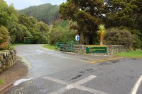 1 Remutaka Forest Park Entrance