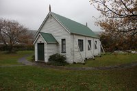 4 Methodist Church